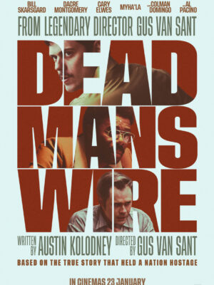 DMW - DEAD MAN'S WIRE_Poster