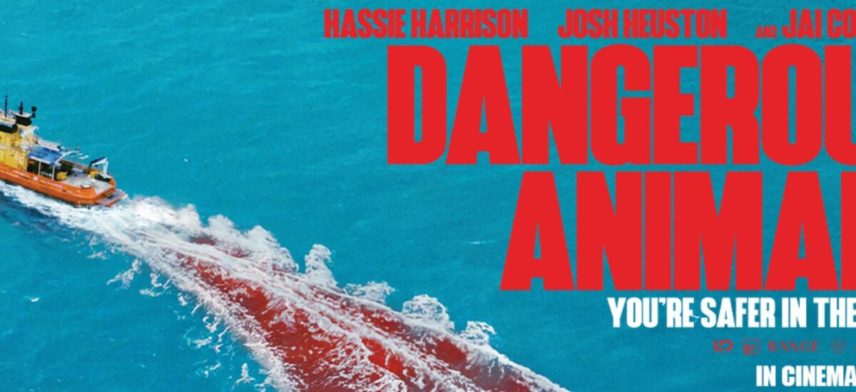 DANGEROUS ANIMALS