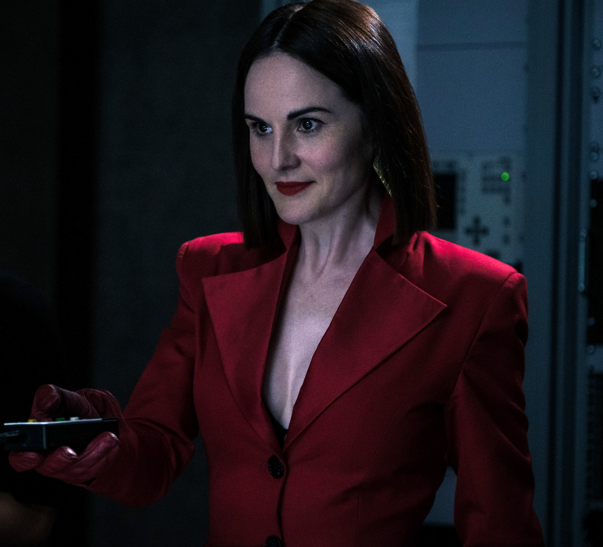Michelle_Dockery_in_Boy_Kills_World