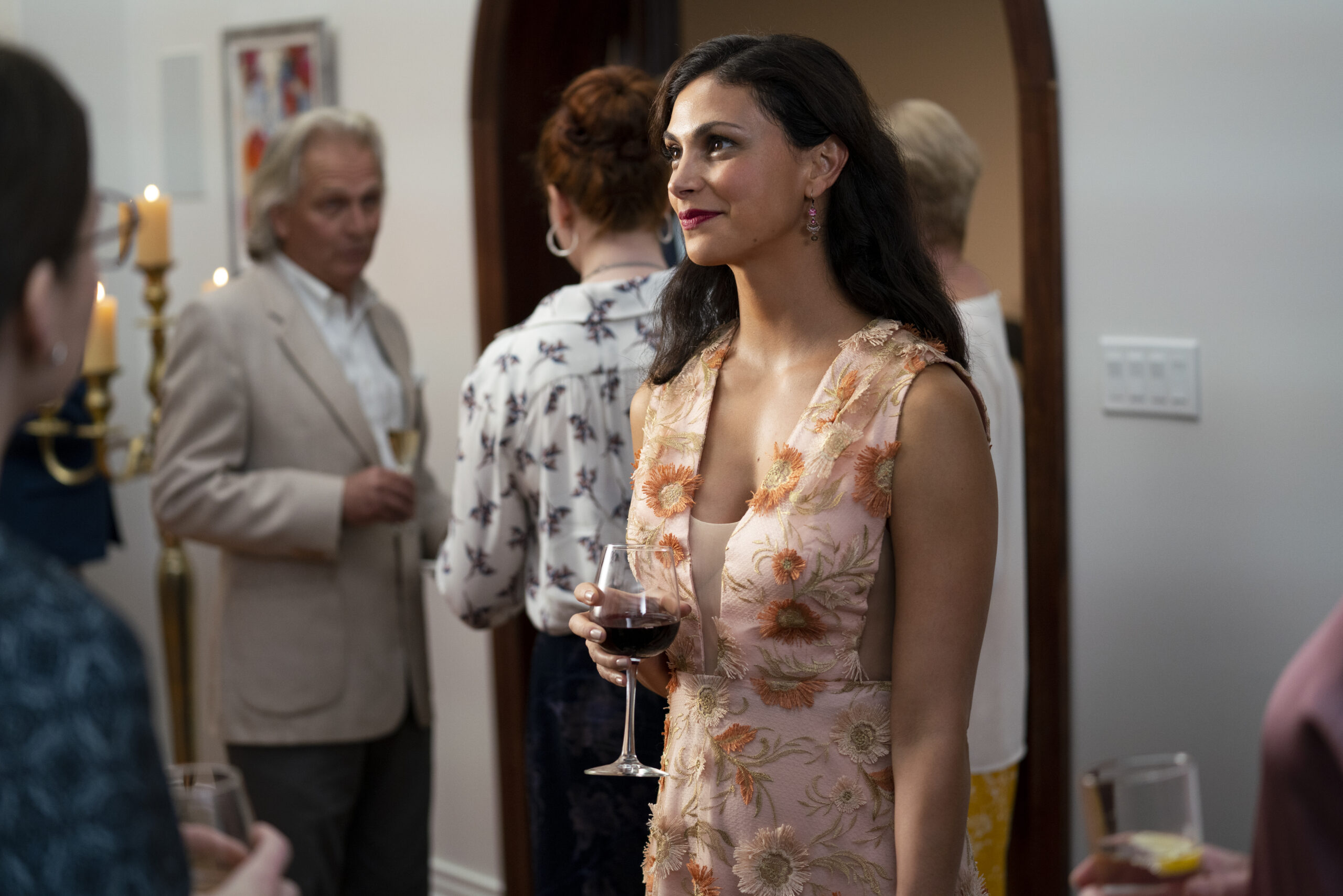 Good House, The (2020)