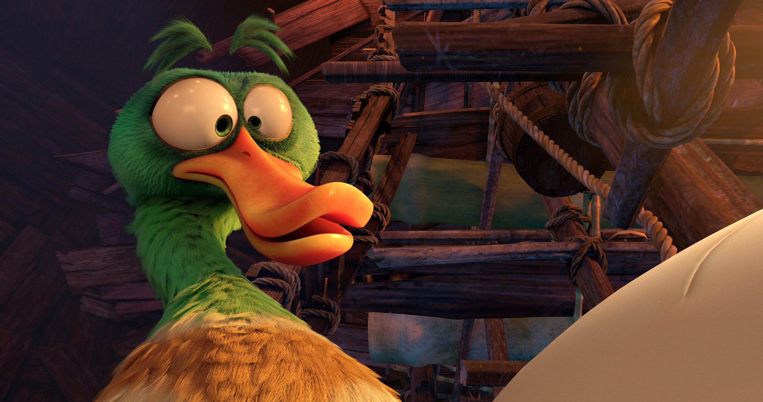 NOAH'S ARK Delivery Stills (25)