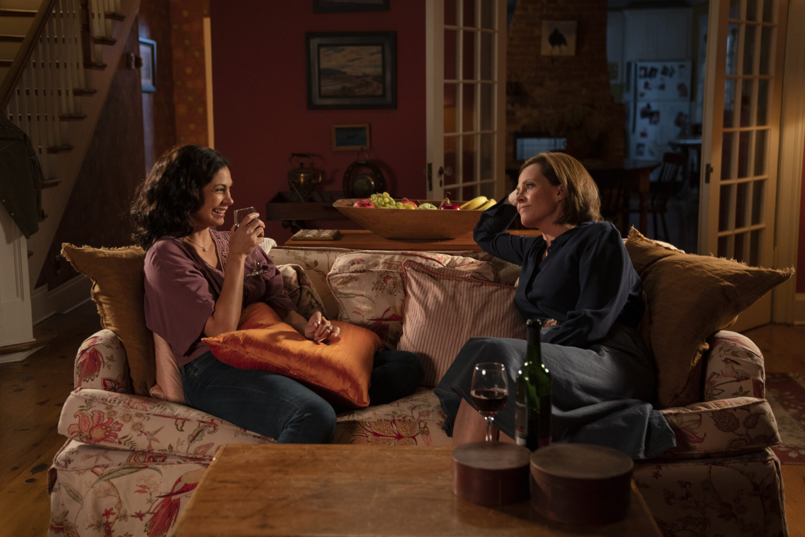 Good House, The (2020)