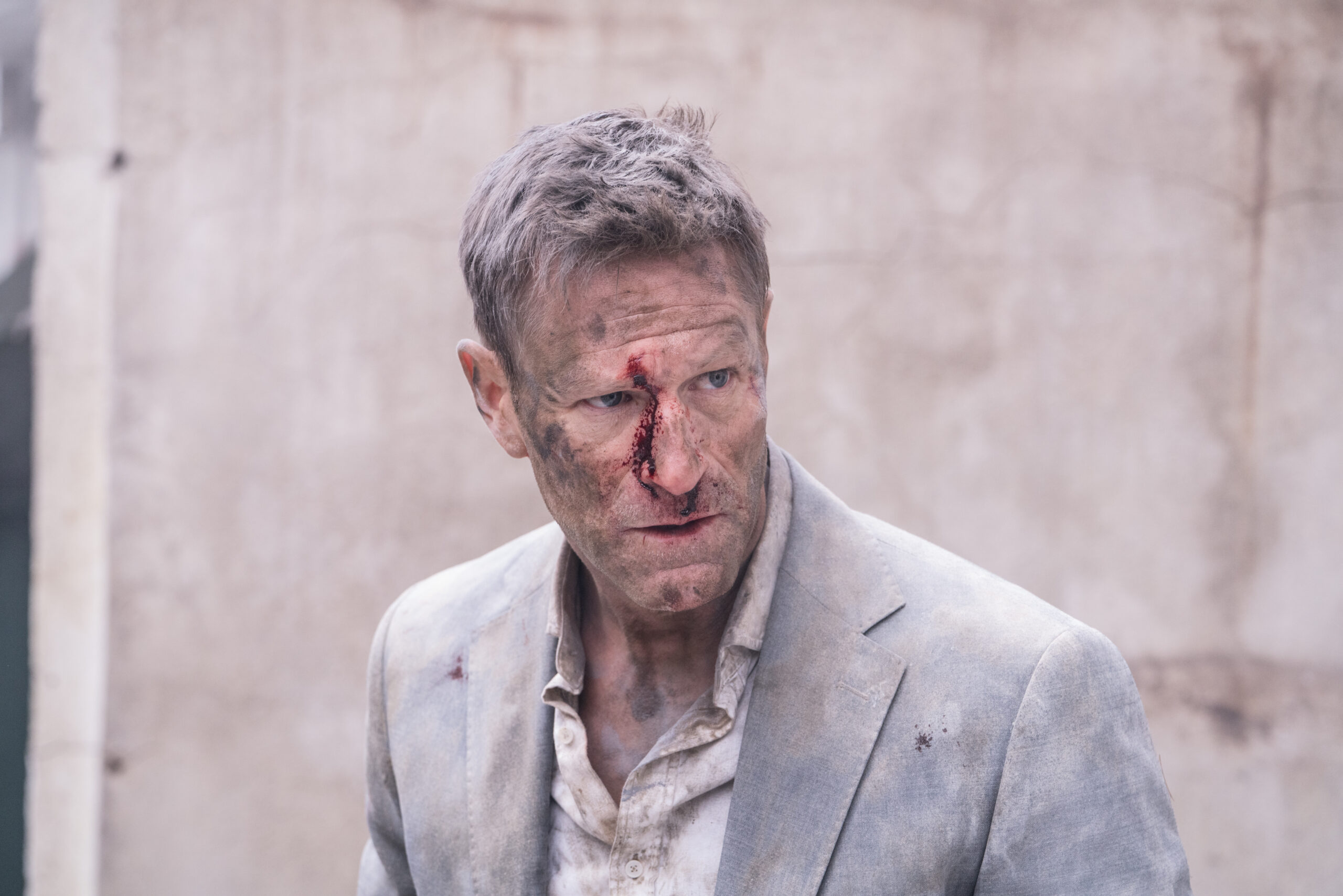 THE BRICKLAYER